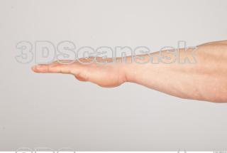 Hand texture of Gene 0001
